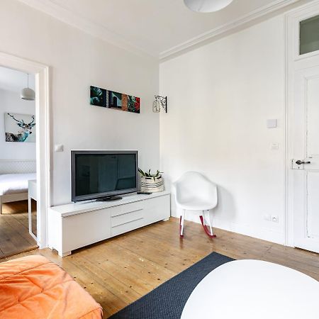 Appartement 2 Chambres Avec Garage A Στρασβούργο Εξωτερικό φωτογραφία