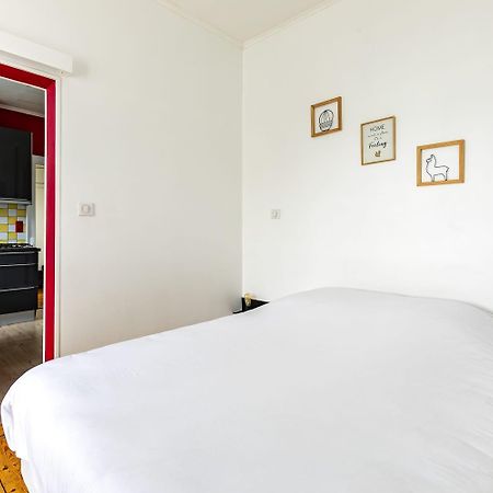 Appartement 2 Chambres Avec Garage A Στρασβούργο Εξωτερικό φωτογραφία