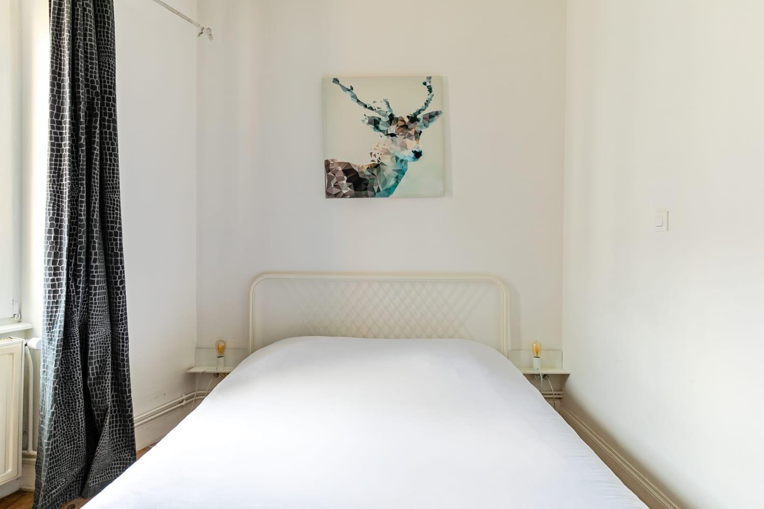 Appartement 2 Chambres Avec Garage A Στρασβούργο Εξωτερικό φωτογραφία