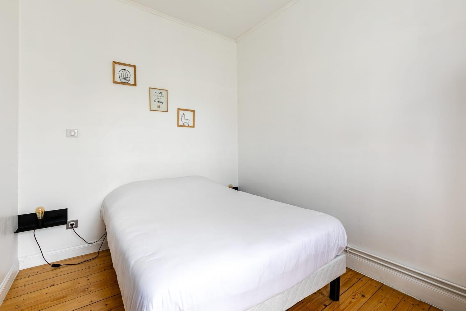 Appartement 2 Chambres Avec Garage A Στρασβούργο Εξωτερικό φωτογραφία