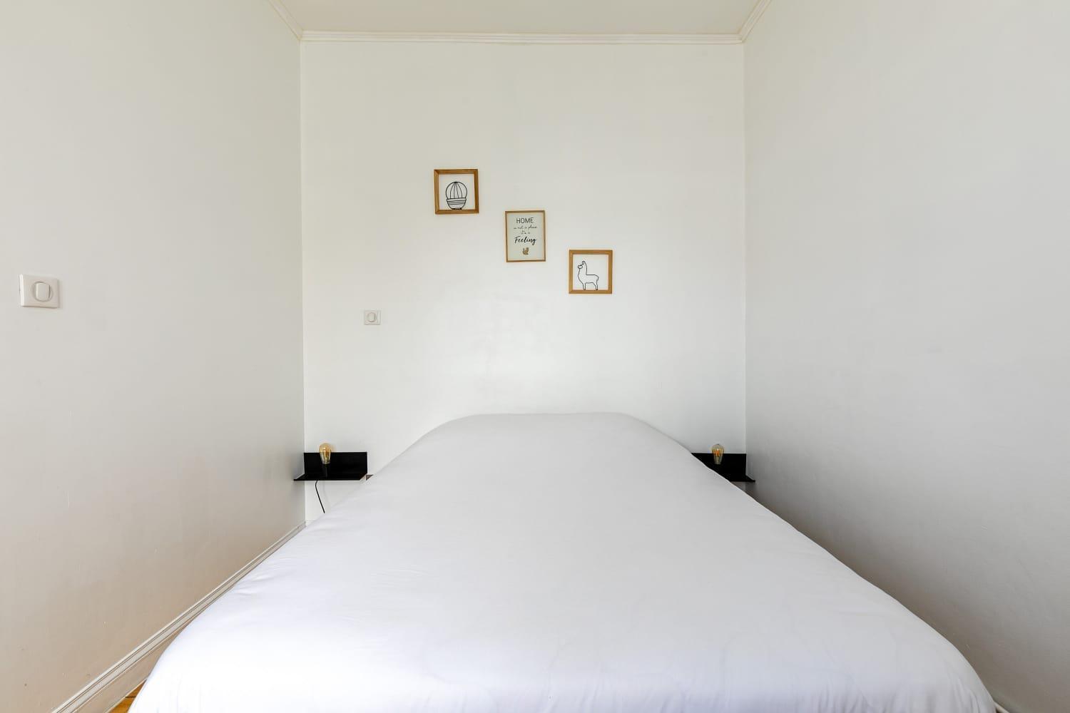Appartement 2 Chambres Avec Garage A Στρασβούργο Εξωτερικό φωτογραφία