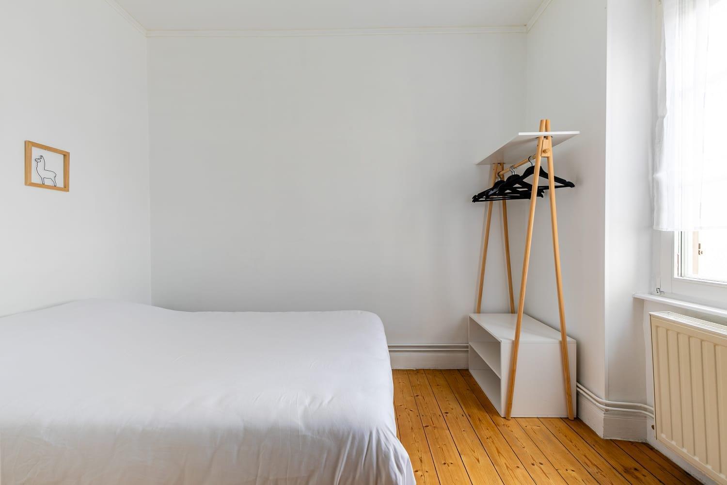 Appartement 2 Chambres Avec Garage A Στρασβούργο Εξωτερικό φωτογραφία