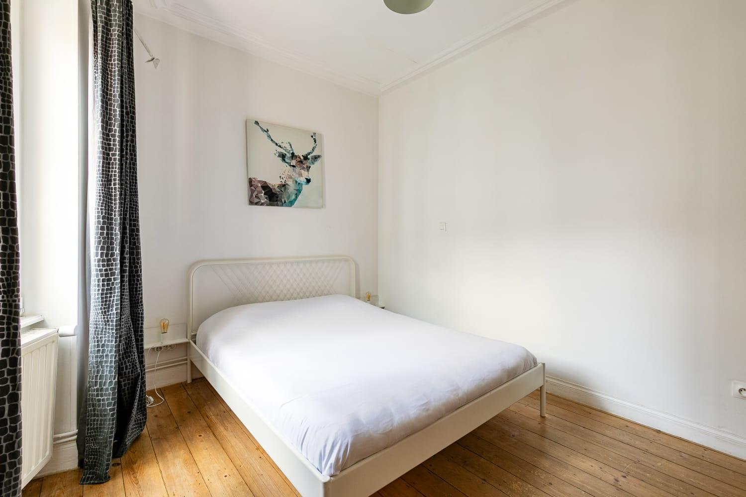Appartement 2 Chambres Avec Garage A Στρασβούργο Εξωτερικό φωτογραφία