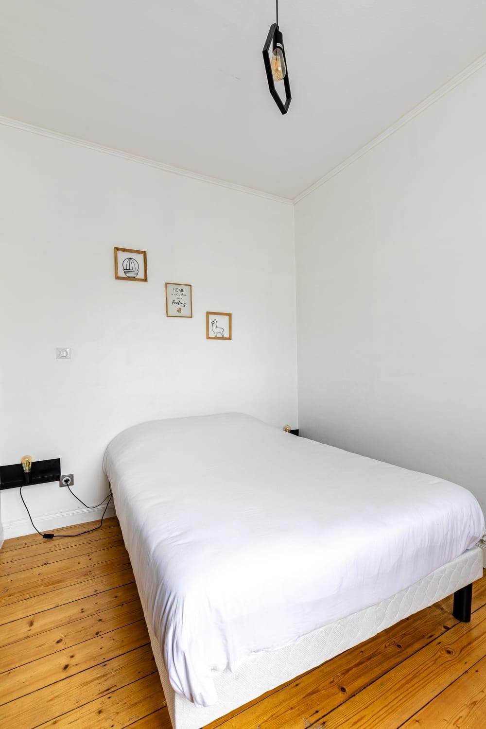 Appartement 2 Chambres Avec Garage A Στρασβούργο Εξωτερικό φωτογραφία