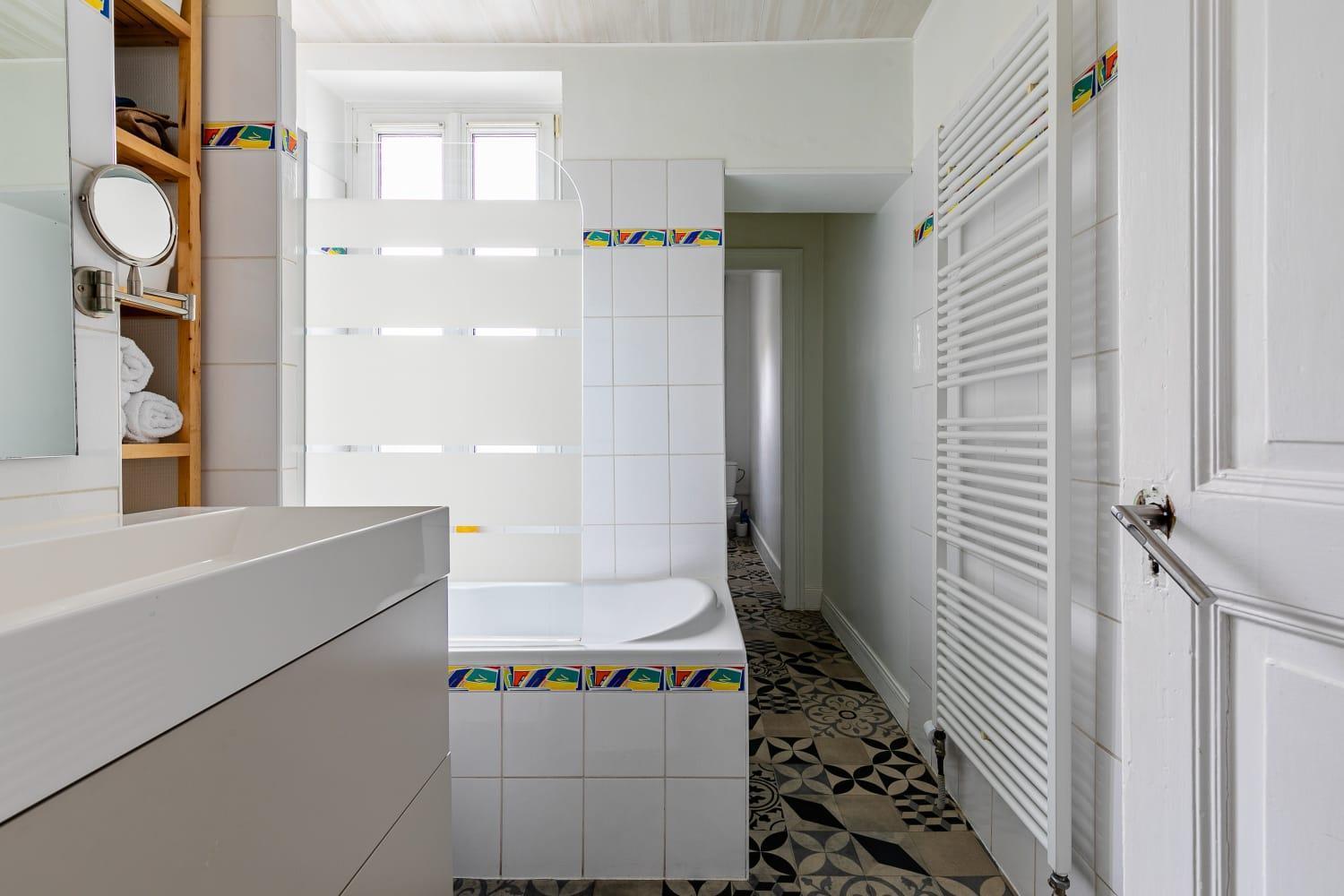 Appartement 2 Chambres Avec Garage A Στρασβούργο Εξωτερικό φωτογραφία