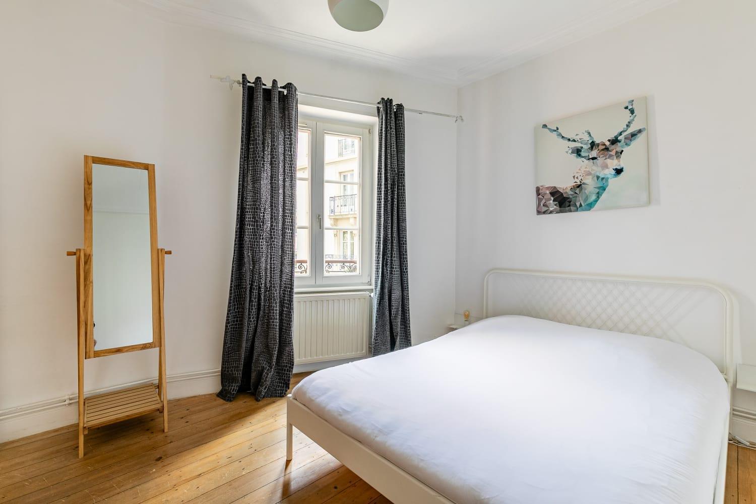 Appartement 2 Chambres Avec Garage A Στρασβούργο Εξωτερικό φωτογραφία