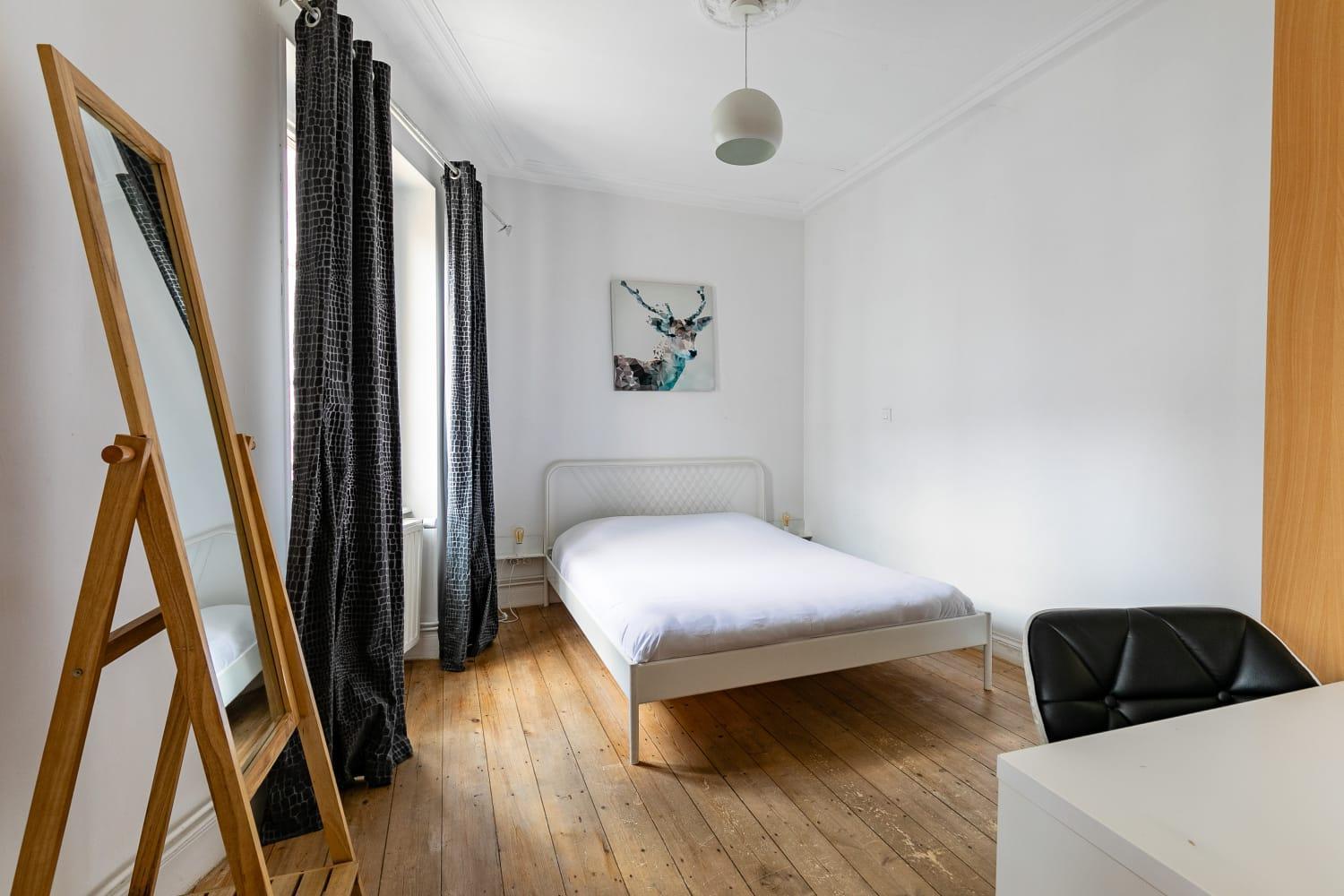 Appartement 2 Chambres Avec Garage A Στρασβούργο Εξωτερικό φωτογραφία